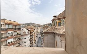 BIBO Hotel Recogidas